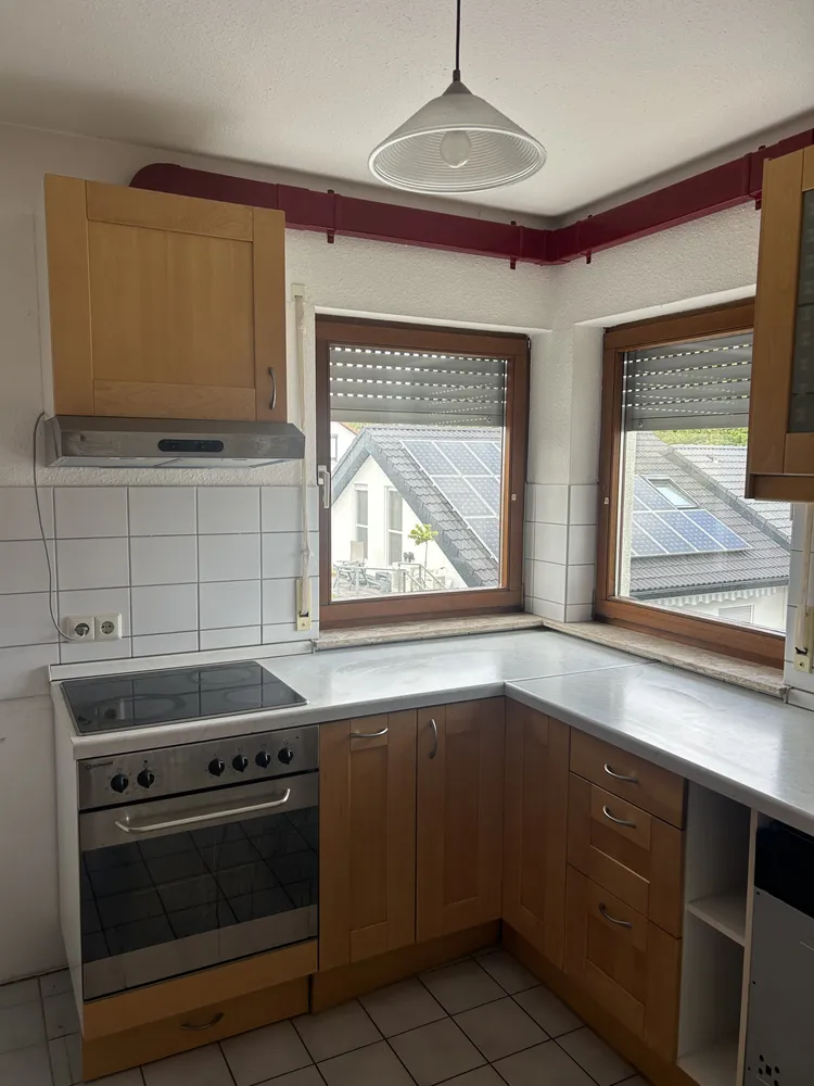 3 Zimmer Wohnung mit 69 m² in Böblingen – Bild 3