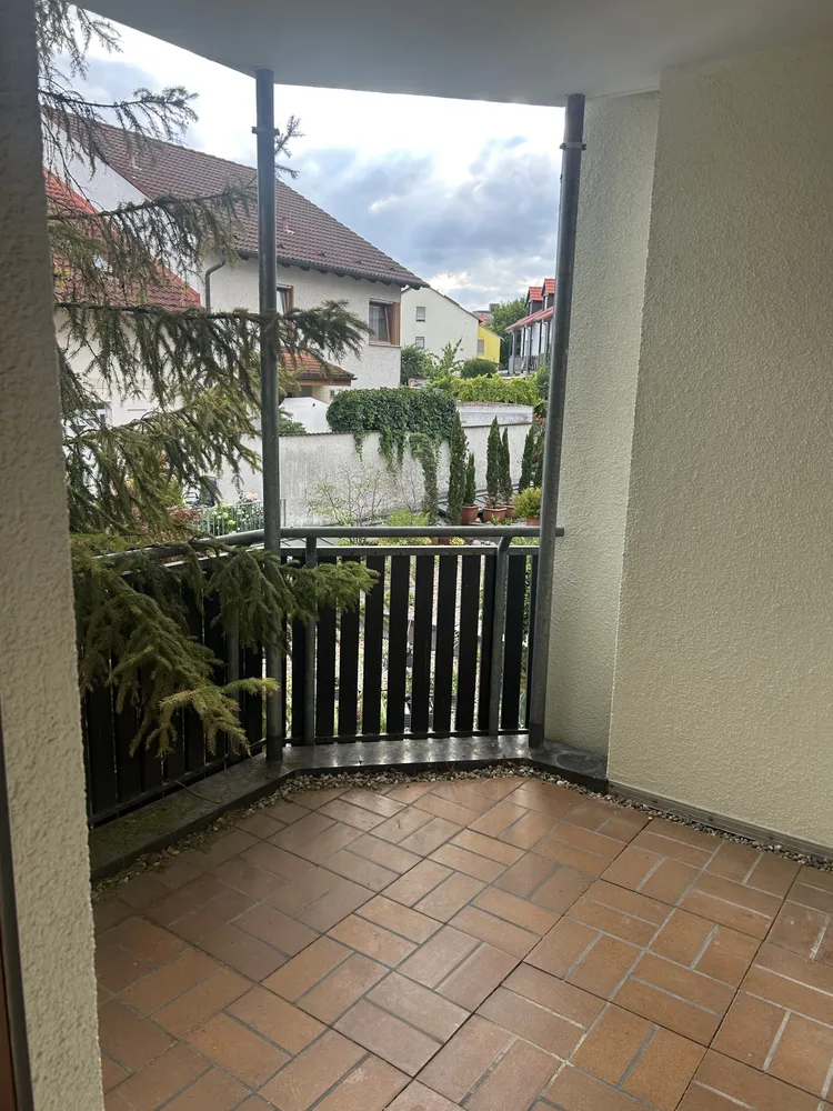3 Zimmer Wohnung mit 69 m² in Böblingen – Bild 6