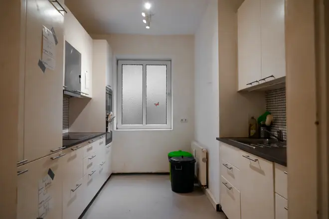 1 Zimmer Wohnung mit 15 m² in Marburg – Bild 12