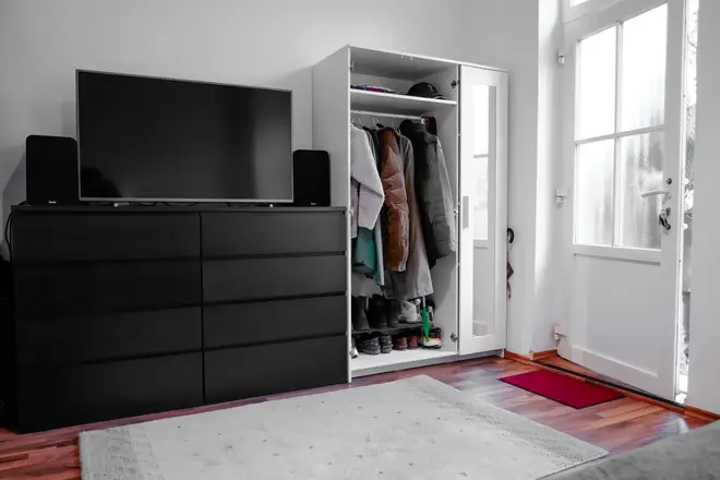 1 Zimmer Wohnung mit 15 m² in Marburg – Bild 4