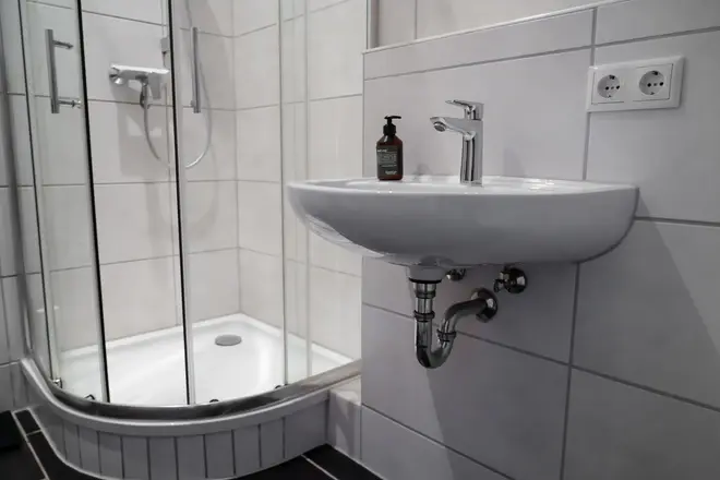 1 Zimmer Wohnung mit 15 m² in Marburg – Bild 5