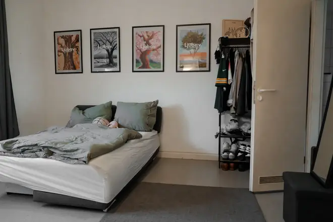 1 Zimmer Wohnung mit 15 m² in Marburg – Bild 6