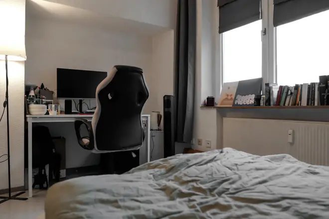 1 Zimmer Wohnung mit 15 m² in Marburg – Bild 7