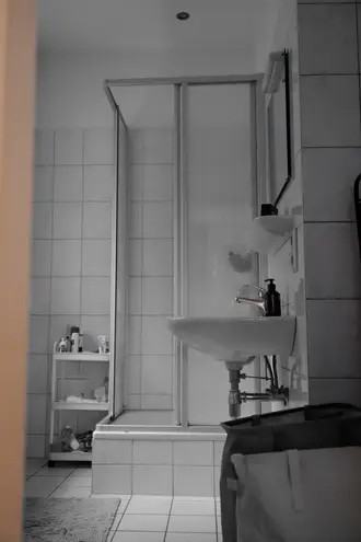 1 Zimmer Wohnung mit 15 m² in Marburg – Bild 9