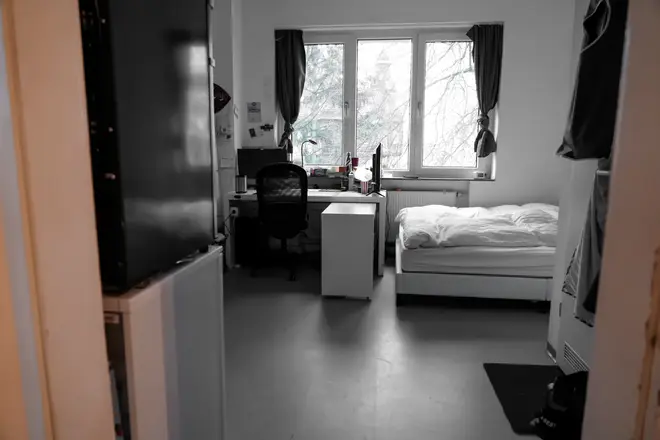 1 Zimmer Wohnung mit 15 m² in Marburg – Bild 10
