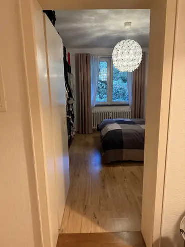 3 Zimmer Wohnung mit 67 m² in Braunschweig – Bild 3