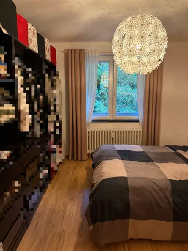 3 Zimmer Wohnung mit 67 m² in Braunschweig – Bild 4