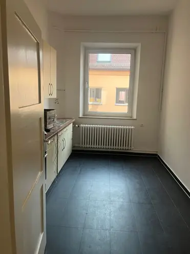 WG-Zimmer mit 21 m² in Nürnberg – Bild 3