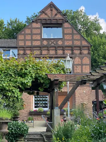 5 Zimmer Haus mit 131 m² in Dortmund – Bild 4
