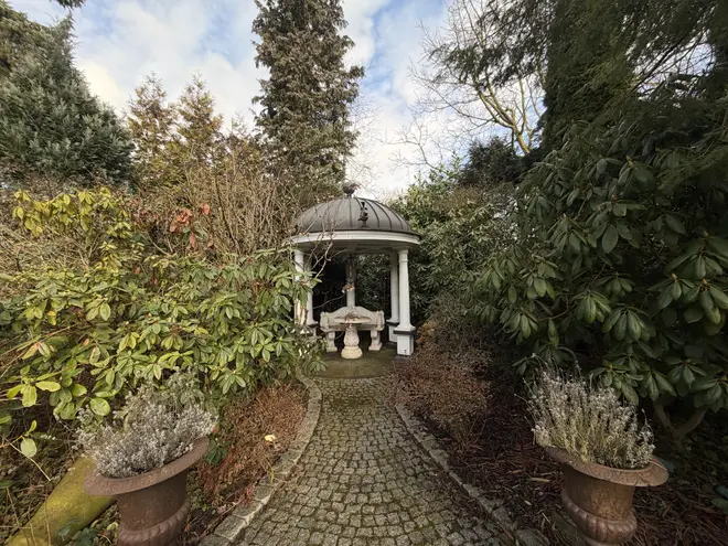 5 Zimmer Haus mit 131 m² in Dortmund – Bild 9