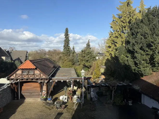 5 Zimmer Haus mit 131 m² in Dortmund – Bild 10