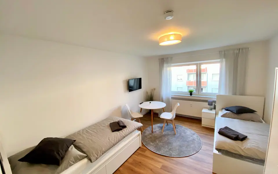 WG-Zimmer mit 80 m² in Ludwigsburg – Bild 2