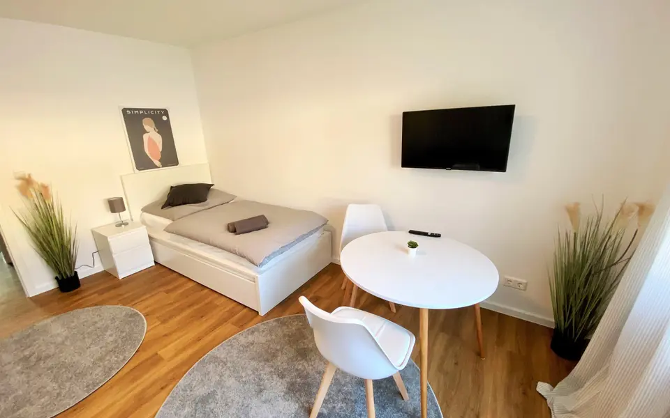 WG-Zimmer mit 80 m² in Ludwigsburg – Bild 3