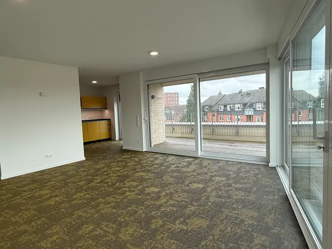 3 Zimmer Wohnung mit 117 m² in Hamburg – Bild 3