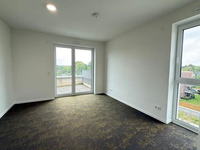 3 Zimmer Wohnung mit 117 m² in Hamburg – Bild 5