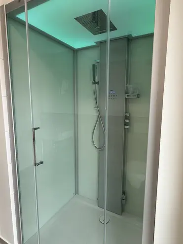 3 Zimmer Wohnung mit 117 m² in Hamburg – Bild 8