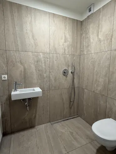 3 Zimmer Wohnung mit 117 m² in Hamburg – Bild 10