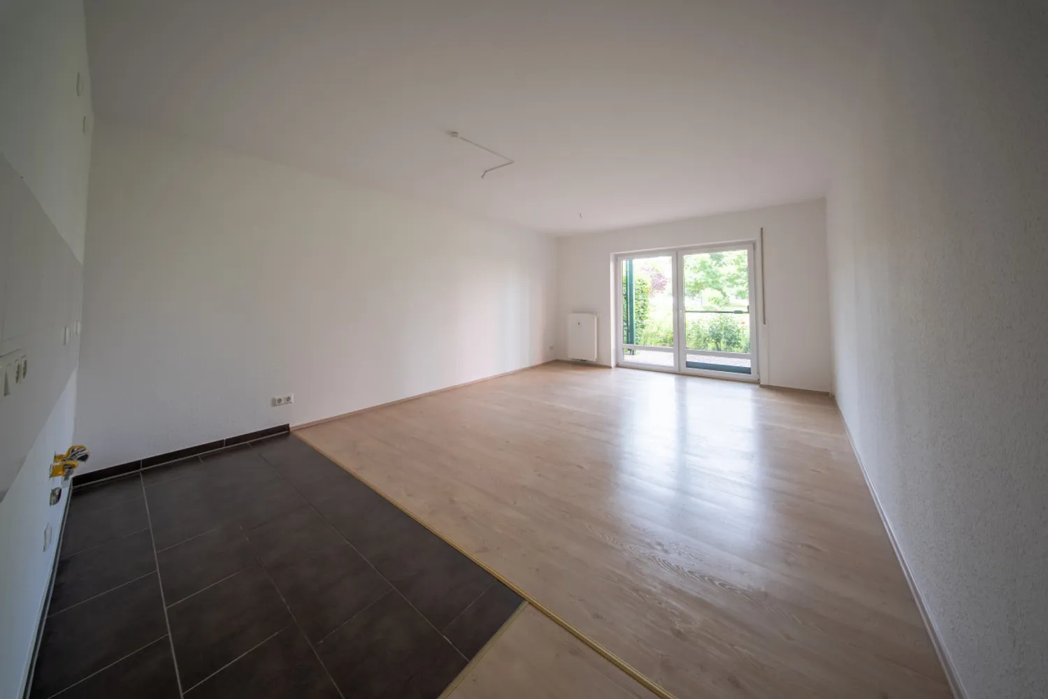 2 Zimmer Wohnung mit 62 m² in Stendal – Bild 3