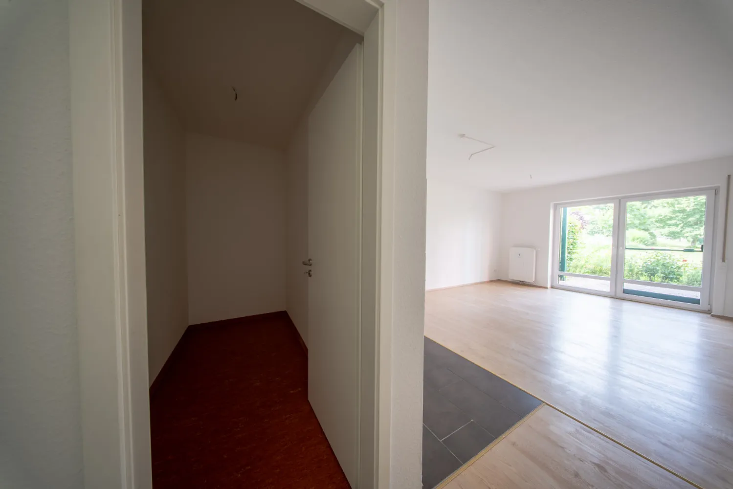 2 Zimmer Wohnung mit 62 m² in Stendal – Bild 4
