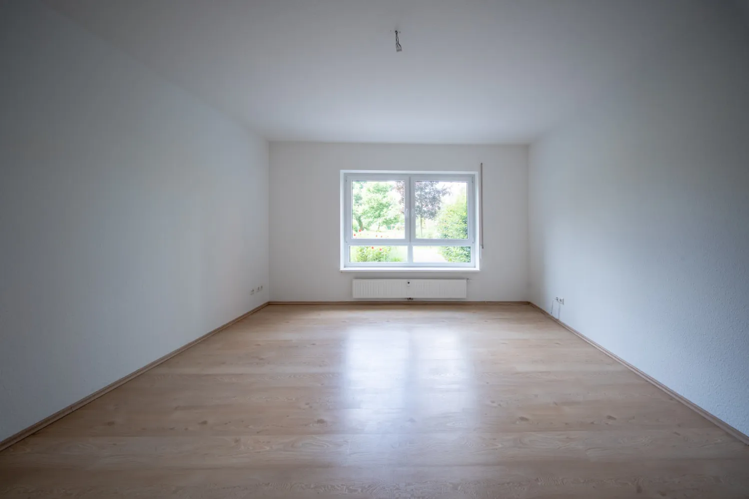 2 Zimmer Wohnung mit 62 m² in Stendal – Bild 5