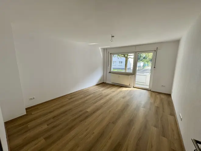 3 Zimmer Wohnung mit 67 m² in Essen – Bild 1