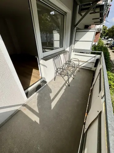3 Zimmer Wohnung mit 67 m² in Essen – Bild 5