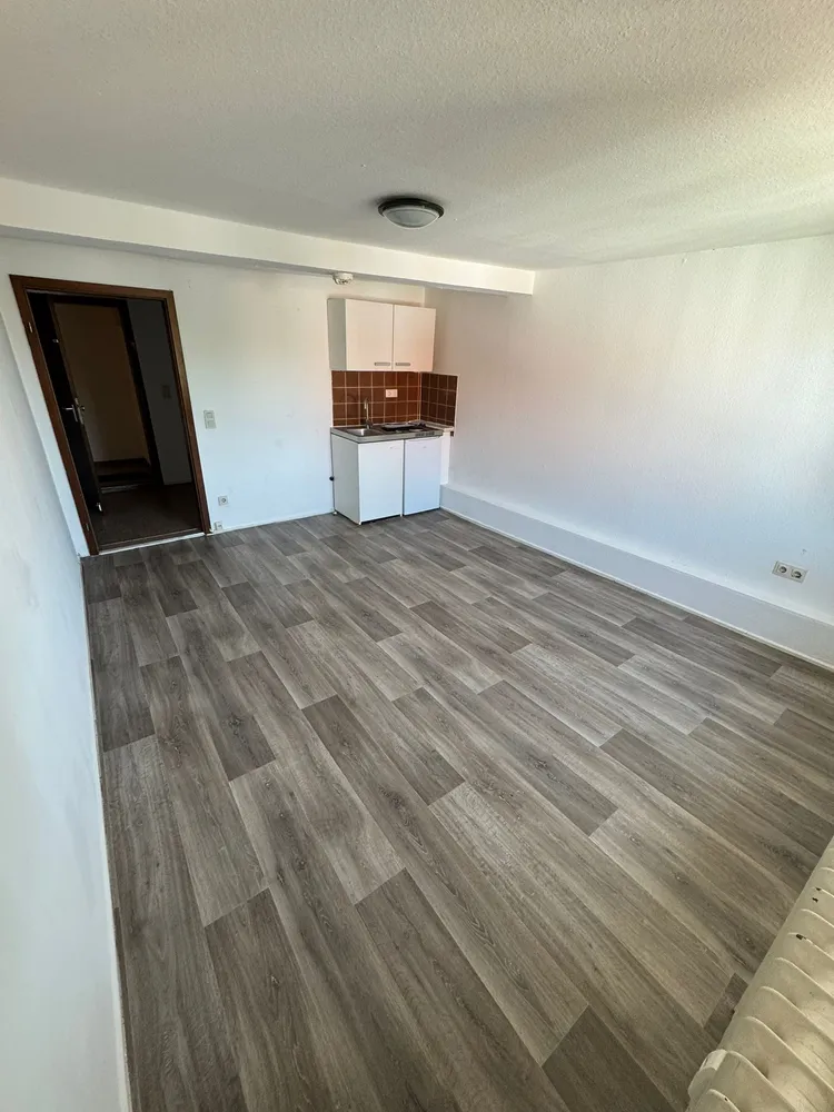 1 Zimmer Wohnung mit 22 m² in Göttingen – Bild 1