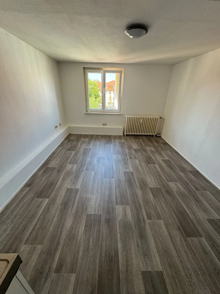 1 Zimmer Wohnung mit 22 m² in Göttingen – Bild 2