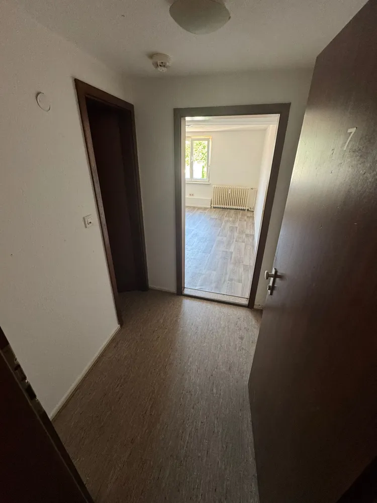 1 Zimmer Wohnung mit 22 m² in Göttingen – Bild 5