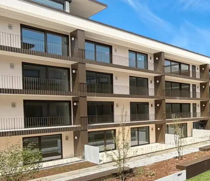 2 Zimmer Wohnung mit 61 m² in Passau – Bild 3