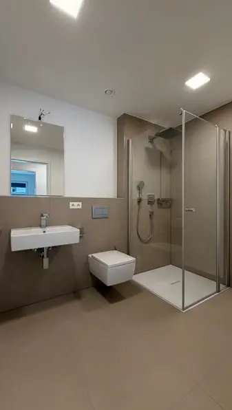 2 Zimmer Wohnung mit 61 m² in Passau – Bild 4