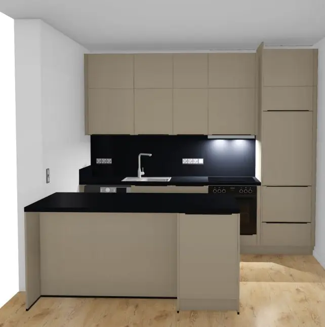 2 Zimmer Wohnung mit 61 m² in Passau – Bild 5