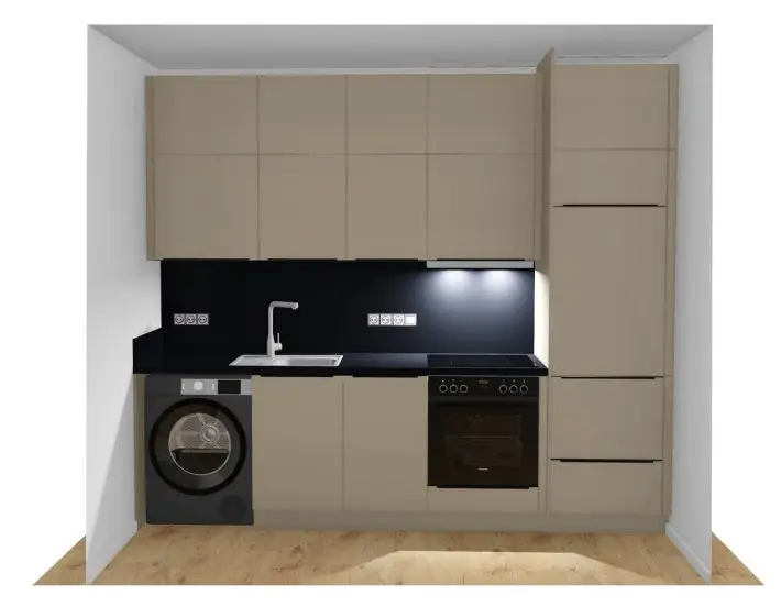 2 Zimmer Wohnung mit 61 m² in Passau – Bild 6