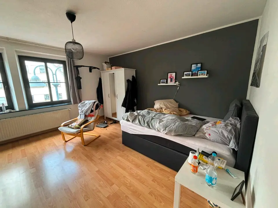 WG-Zimmer mit 21 m² in Jena – Bild 2