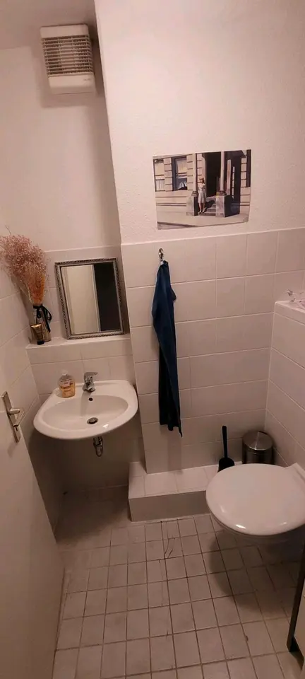 WG-Zimmer mit 21 m² in Jena – Bild 7