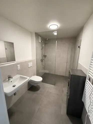 2 Zimmer Wohnung mit 65 m² in Saarbrücken – Bild 2