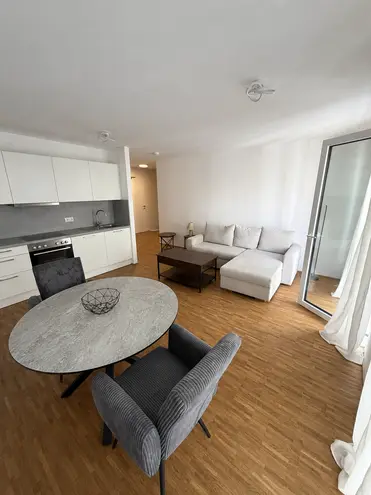 2 Zimmer Wohnung mit 65 m² in Saarbrücken – Bild 6