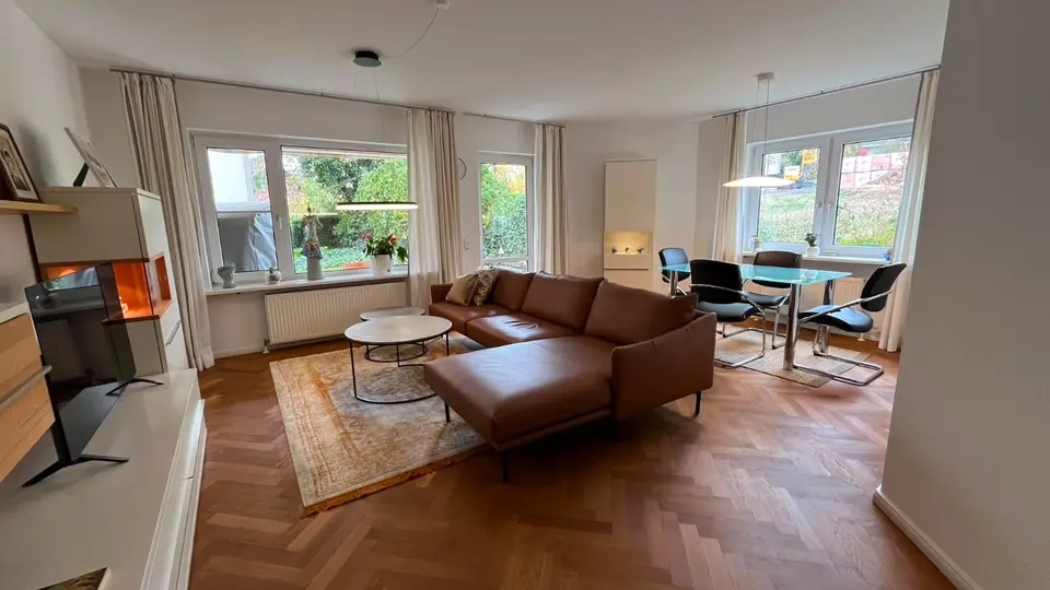 3 Zimmer Wohnung mit 89 m² in Kassel – Bild 1