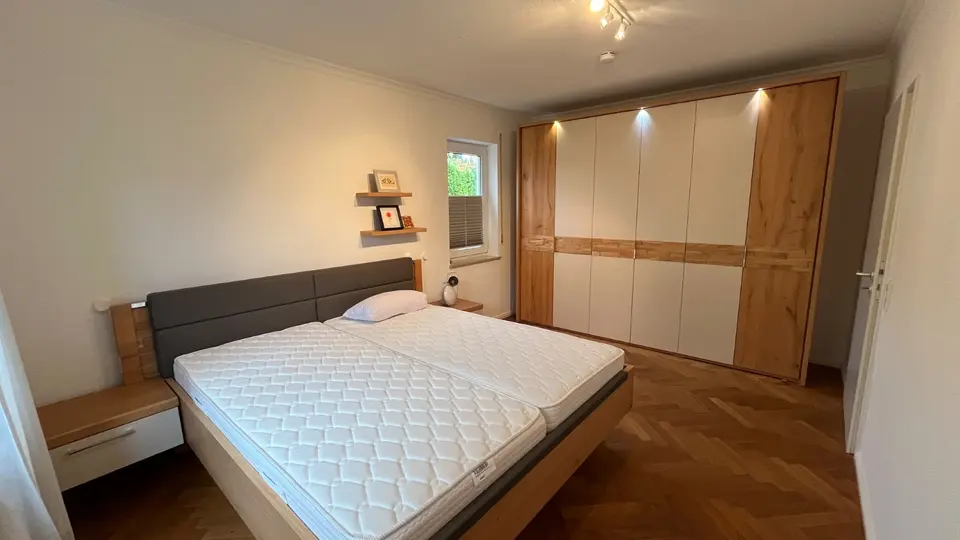 3 Zimmer Wohnung mit 89 m² in Kassel – Bild 3