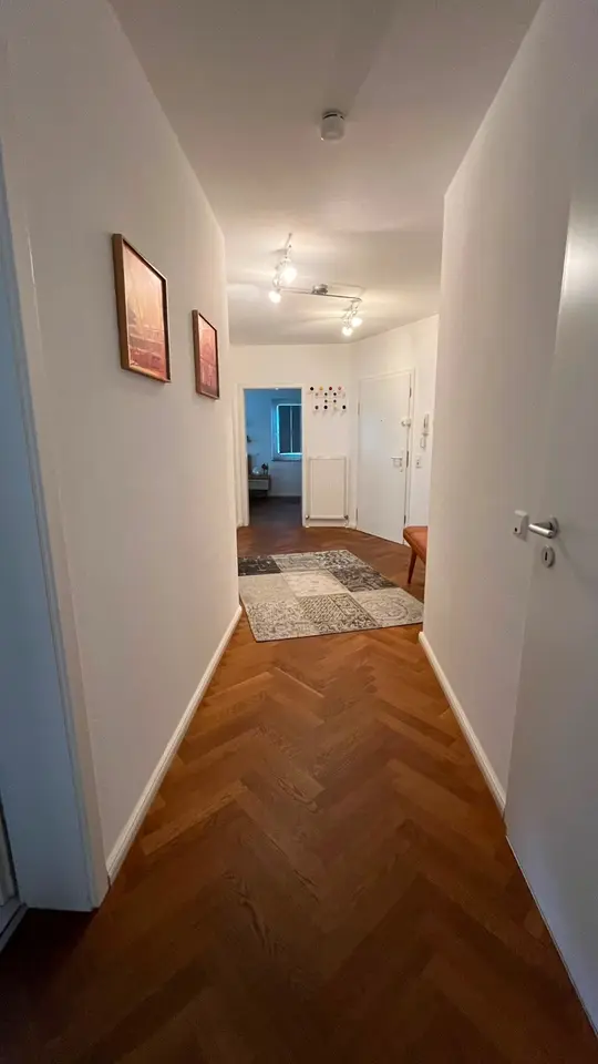 3 Zimmer Wohnung mit 89 m² in Kassel – Bild 6