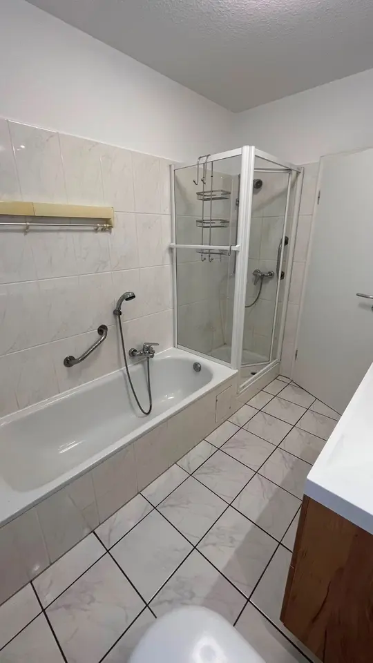 3 Zimmer Wohnung mit 89 m² in Kassel – Bild 9