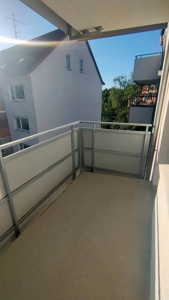 2 Zimmer Wohnung mit 63 m² in Hannover – Bild 11