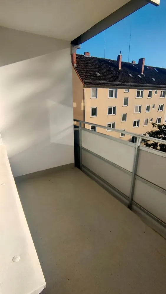 2 Zimmer Wohnung mit 63 m² in Hannover – Bild 12