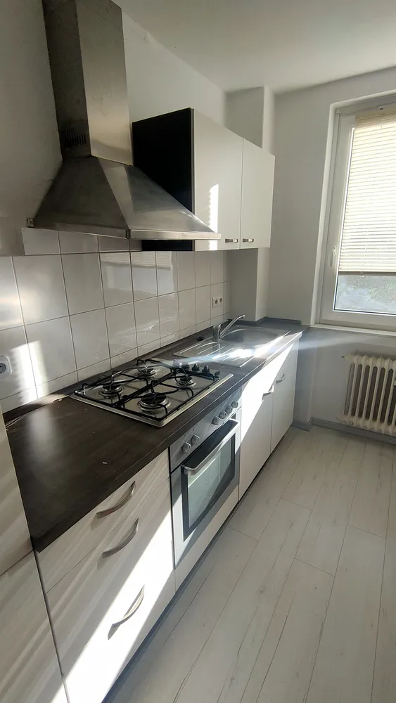 2 Zimmer Wohnung mit 63 m² in Hannover – Bild 3