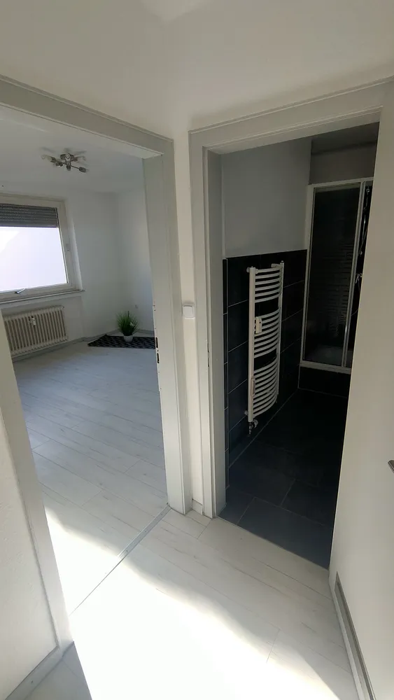 2 Zimmer Wohnung mit 63 m² in Hannover – Bild 6