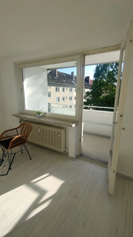 2 Zimmer Wohnung mit 63 m² in Hannover – Bild 8