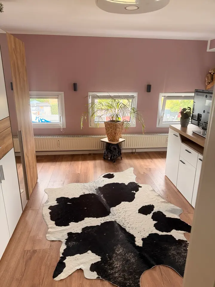 5 Zimmer Wohnung mit 120 m² in Wuppertal – Bild 1