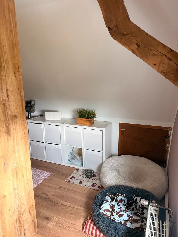 5 Zimmer Wohnung mit 120 m² in Wuppertal – Bild 2