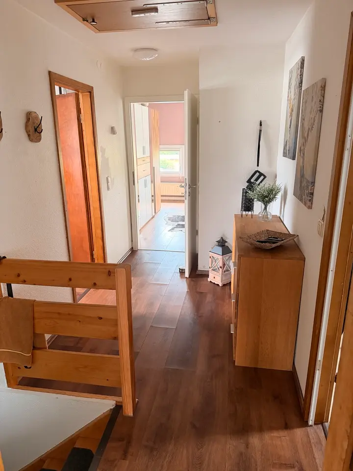 5 Zimmer Wohnung mit 120 m² in Wuppertal – Bild 3