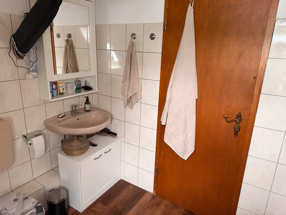 5 Zimmer Wohnung mit 120 m² in Wuppertal – Bild 5